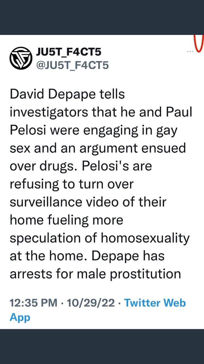 AftermathHarris's tweet image. This seems a lot not plausible than the bs story they tried to tell us