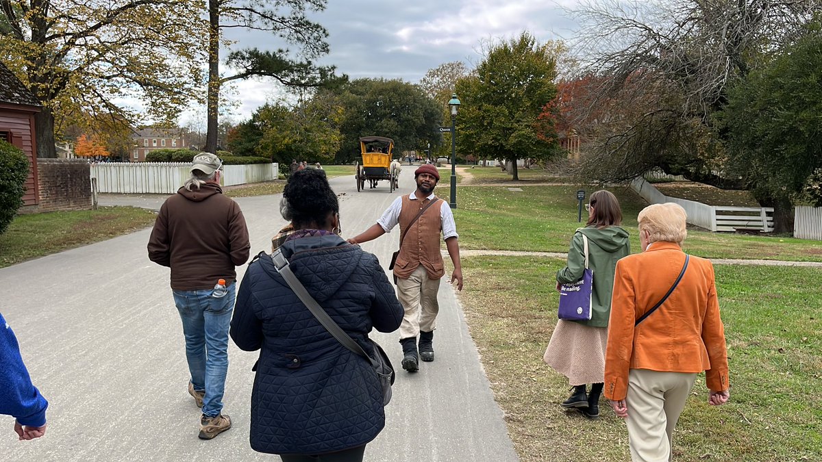 W&M Bray School Lab tweet media