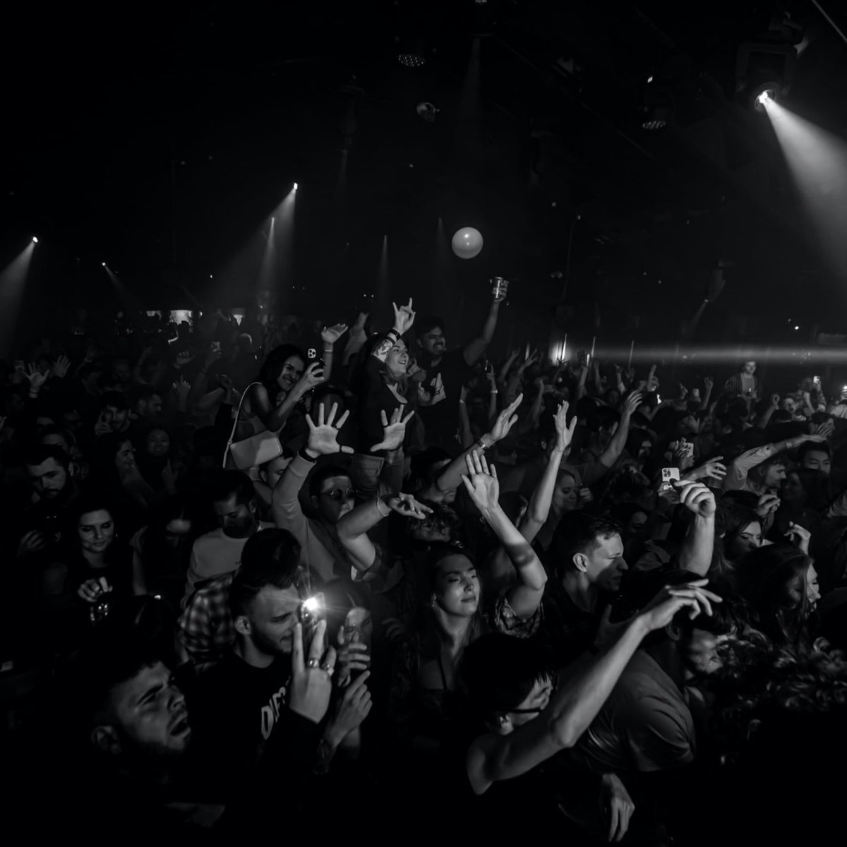 Themba is officially 1 week away from his show in NOIR
 
🗓️ Saturday November 5
📍 NOIR
🎟️ rebeltoronto.com
​​🍾Book bottle service at rebeltoronto.com or email us at bottleservice@rebeltoronto.com