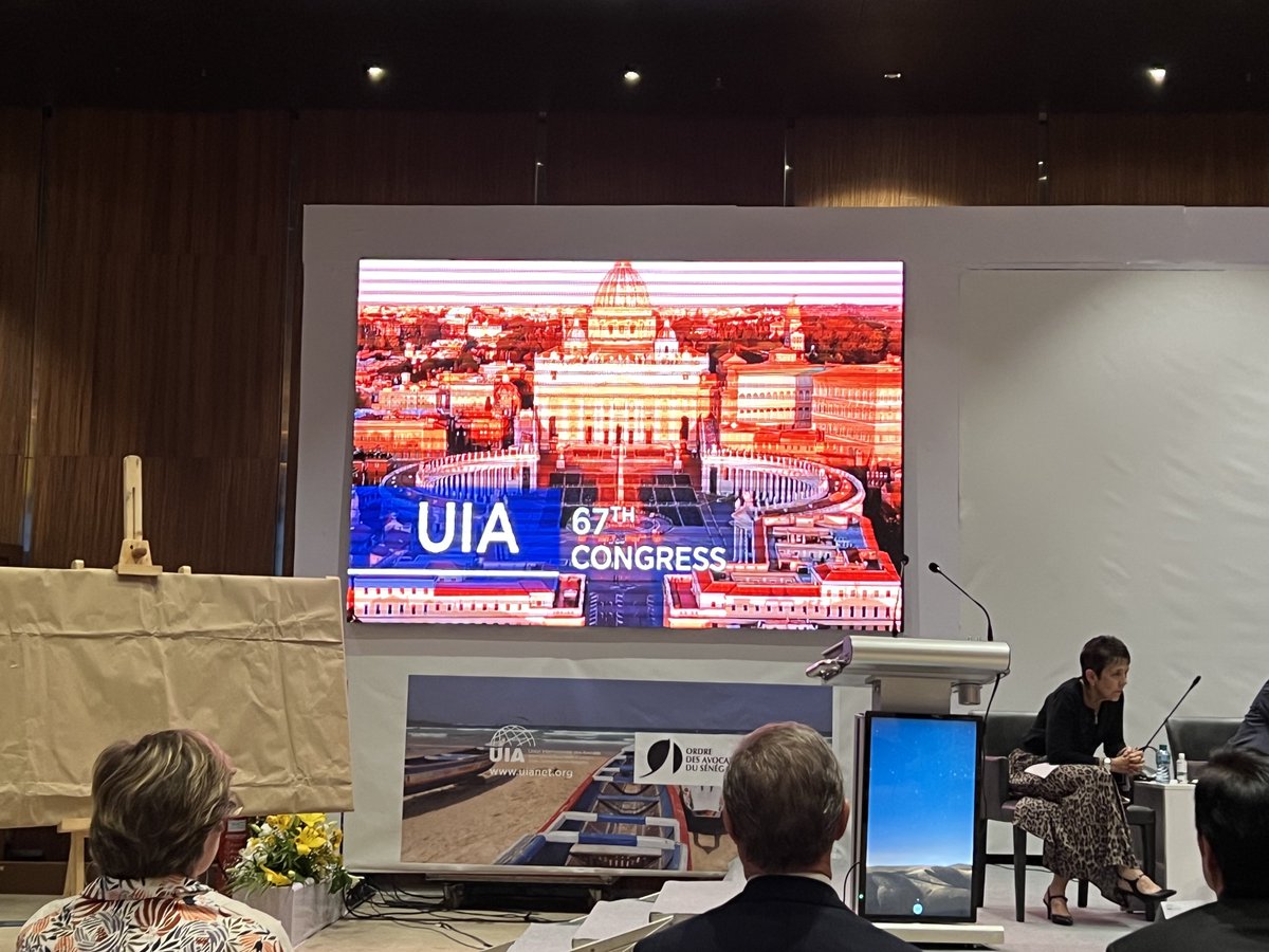 Ciao Dakar ! Arivederci Roma 2023 !