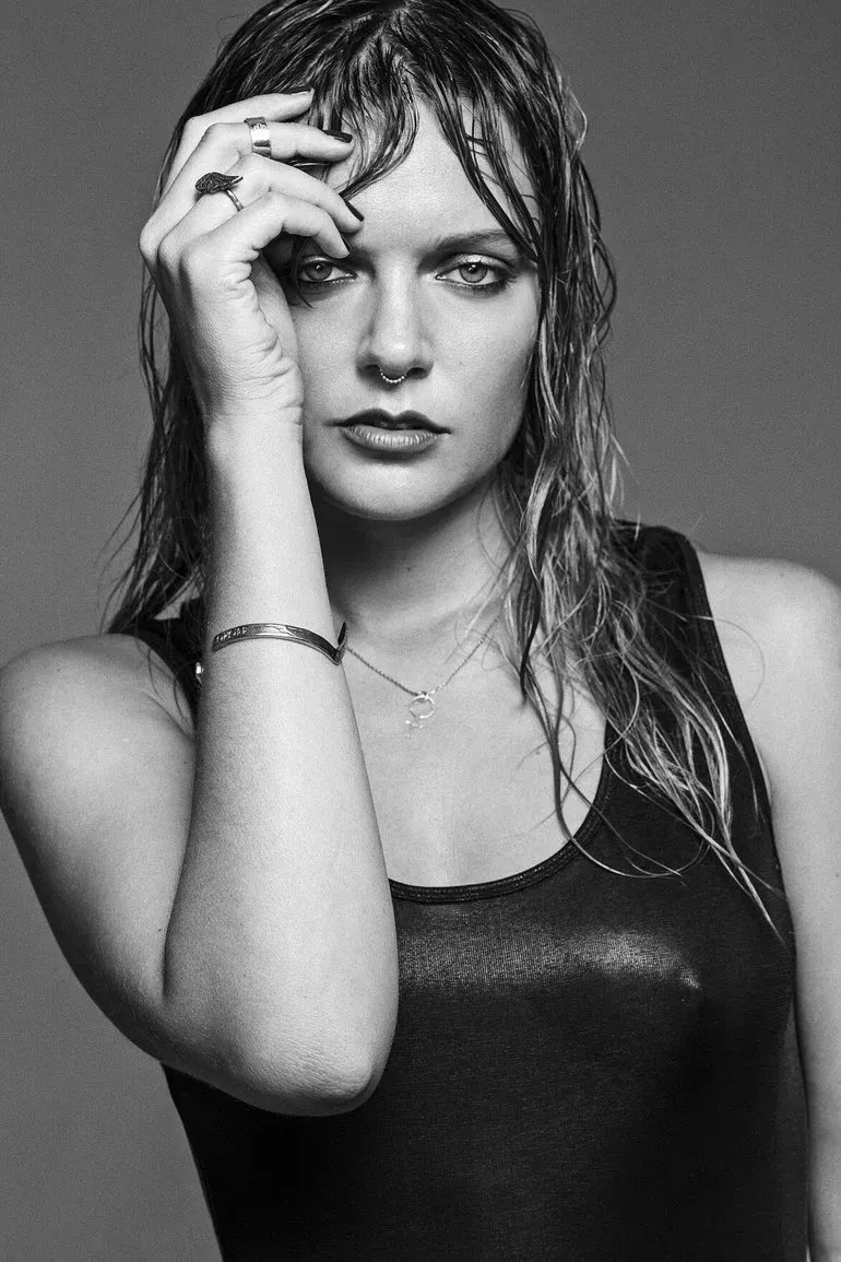 Happy birthday to Tove Lo, who turns 35 today! 