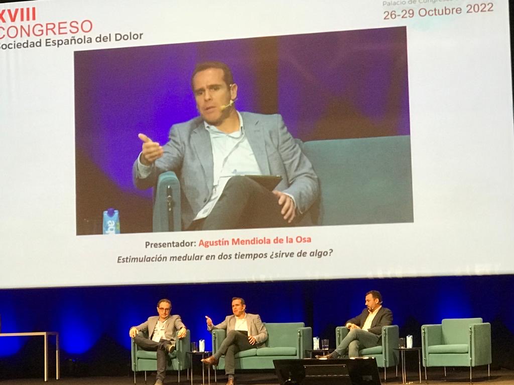 Felicidades a nuestra SED por el maravilloso congreso celebrado en Valencia!