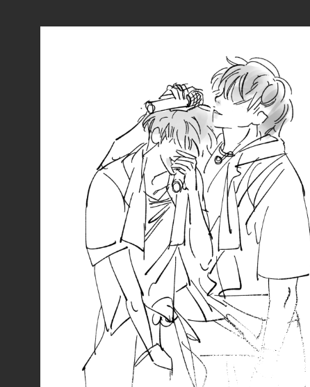 Samgu_1019's tweet photo. 고랩 ㅋㅋㅋㅋㅋㅋ그린거모음 https://t.co/F3mf7uJMmv