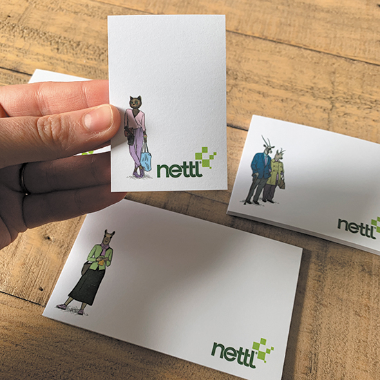 facemediagroup's tweet image. Branded Sticky Notes connect on a human level.

They cut through the digital.

Make it intimate. 

They’re not only excellent for inter-office messages, they make useful gifts and giveaways for clients too.

#Nettl #BackToCool #StickyNotes #Marketing #Printing #Branding