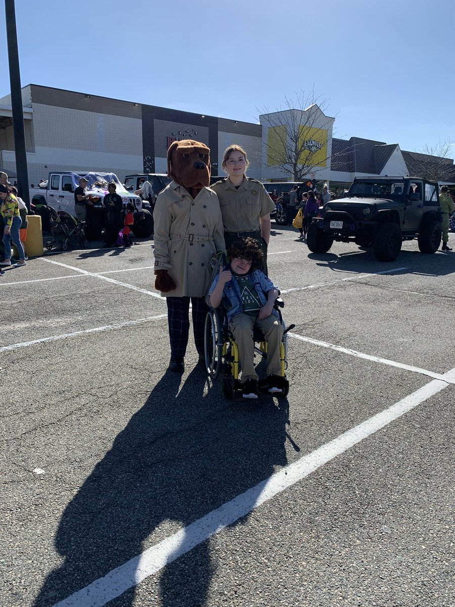 CCPDCommunityEngagement tweet media