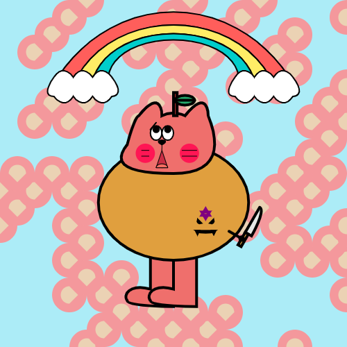 Aquaponics_Kana's tweet photo. I picked some Cat creation works on @fx_hash_ for @audreyt Tang Feng to celebrate her entry into the web3. 他們分別是@JTartist99 @tanshiro1986不舒服的炭四郎、@cslim_aiart 戴釋迦摩尼頭套的貓、@mahdi_njt 剪紙貓。
#fxhahs #tezosnft https://t.co/WK25cFC6h6