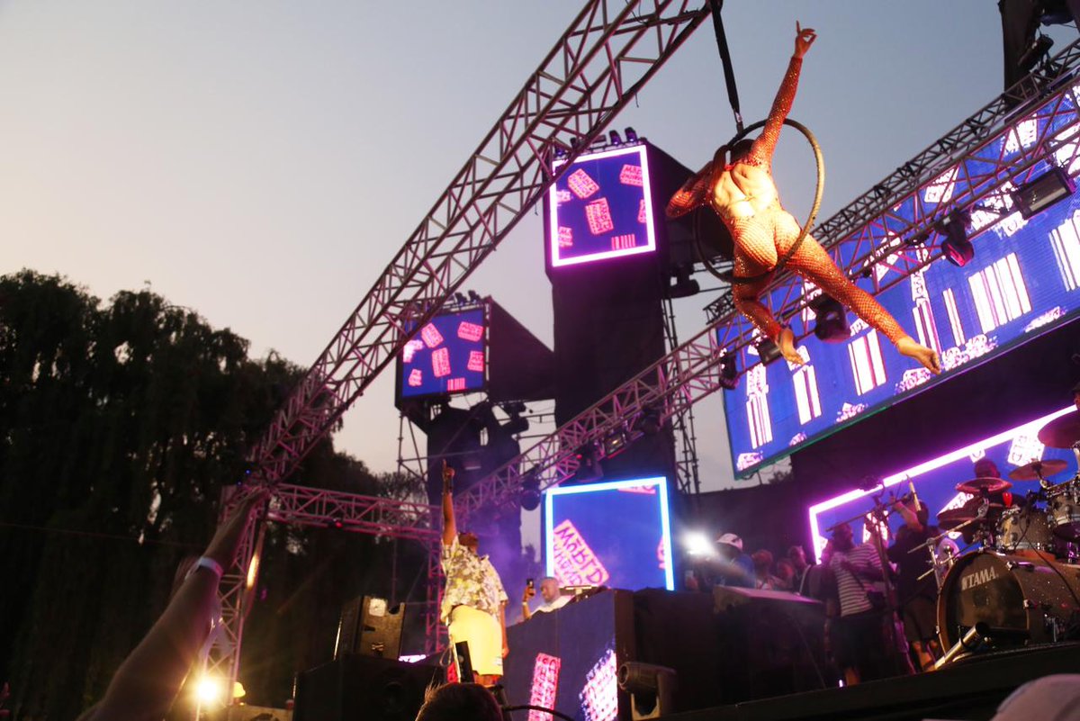 Official_SABC1's tweet photo. #springfiesta2022 https://t.co/csv0vNoPiE