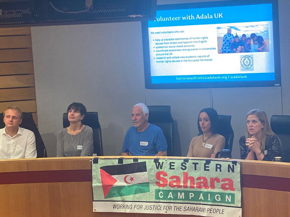 Unite International tweet media