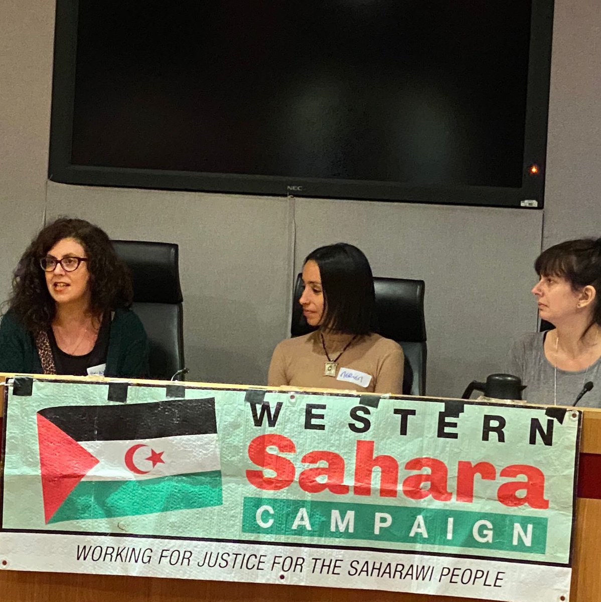 Unite International tweet media