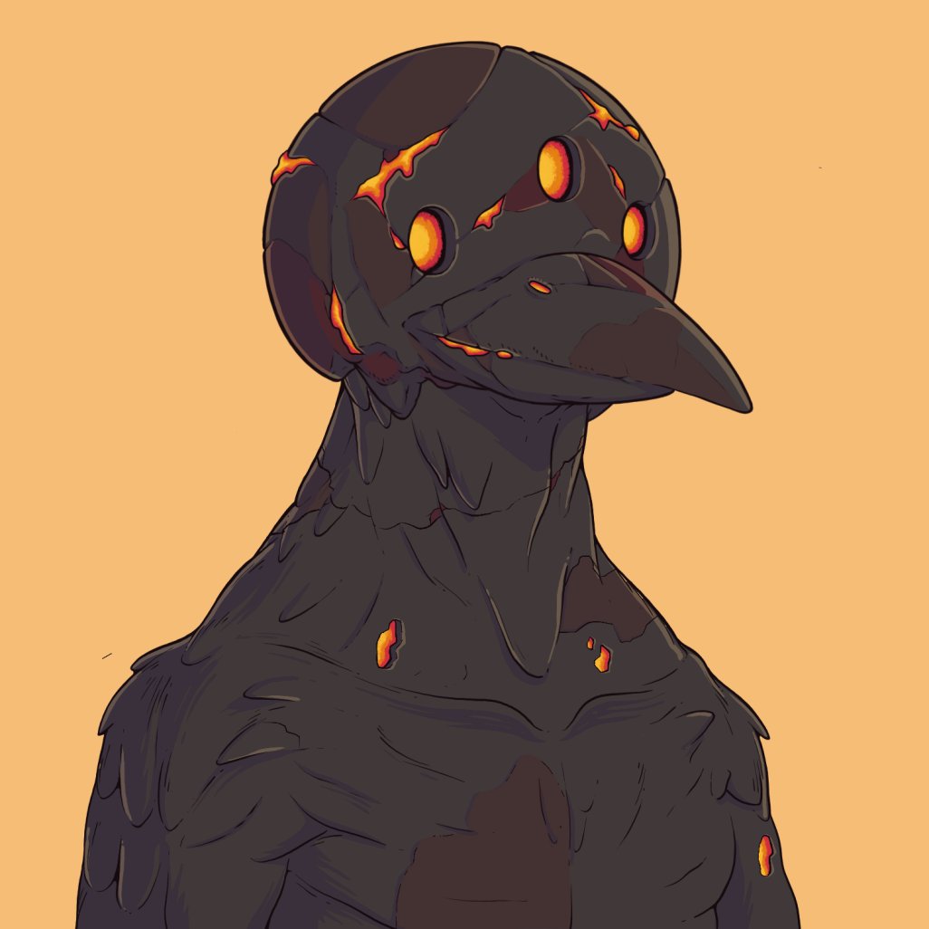 Rainbow Alpha x <a href="/NevermoresNFT/">APTOS - NevermoresNFT</a> 
 
We are excited to give away 5x WLs courtesy of their team! 
 
- Follow <a href="/NevermoresNFT/">APTOS - NevermoresNFT</a>, <a href="/RainbowAlpha_/">Rainbow Alpha</a>, @movakshokovic 
- Like and RT
- Tag 3 friends 

48 hrs⏳