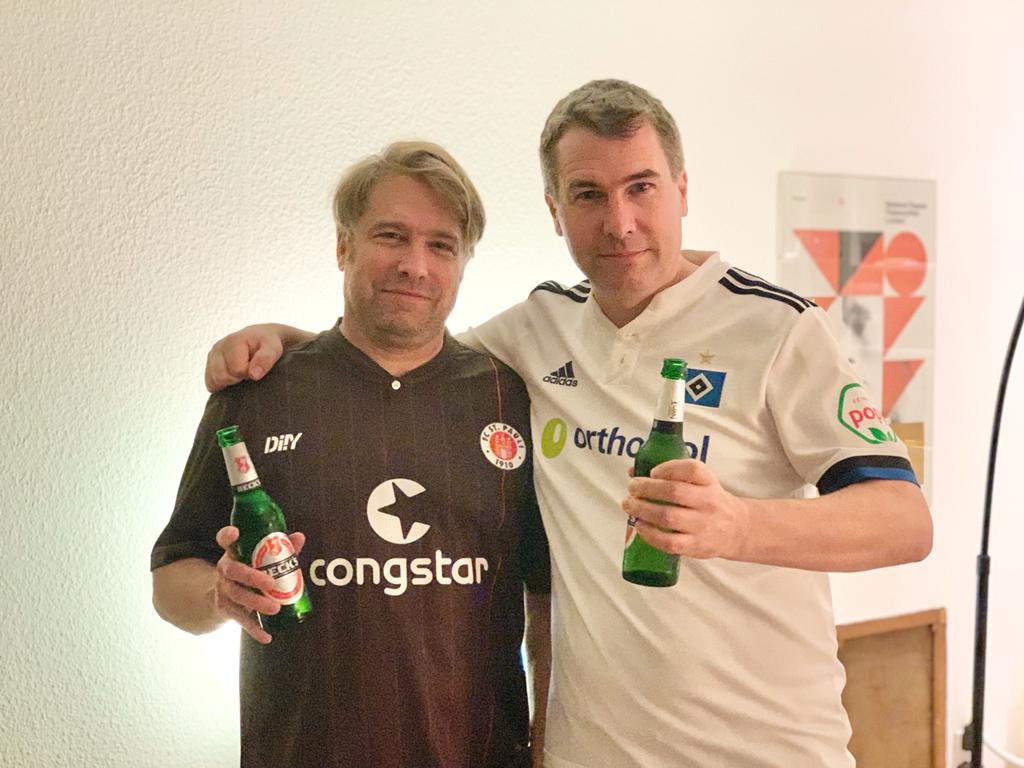 freipfeffer's tweet photo. Saturday Night #fcspd98 #freibeuterundpfeffersack https://t.co/Rc06gal8S7