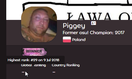 Piggey_osu's tweet photo. thats not even right my bragging rights nooooooo https://t.co/VNa5ozMev3