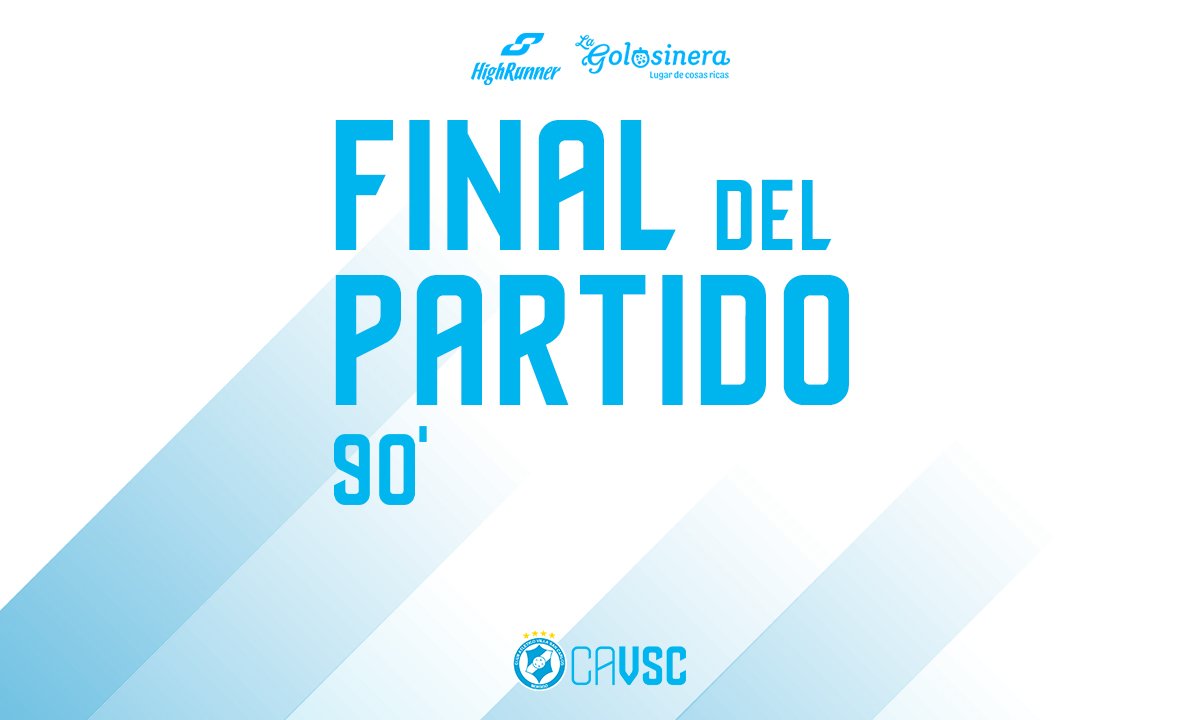 VSCFem's tweet photo. 🏁 FINAL  ⤵
#CampeonatoSub16 🔥

#VSCFem 0⃣

#Estudiantes 2⃣

#VSCFemEstudiantes ⚔️
#SomosVillaSanCarlos 🇧🇼 https://t.co/vW7ENPMJJ3