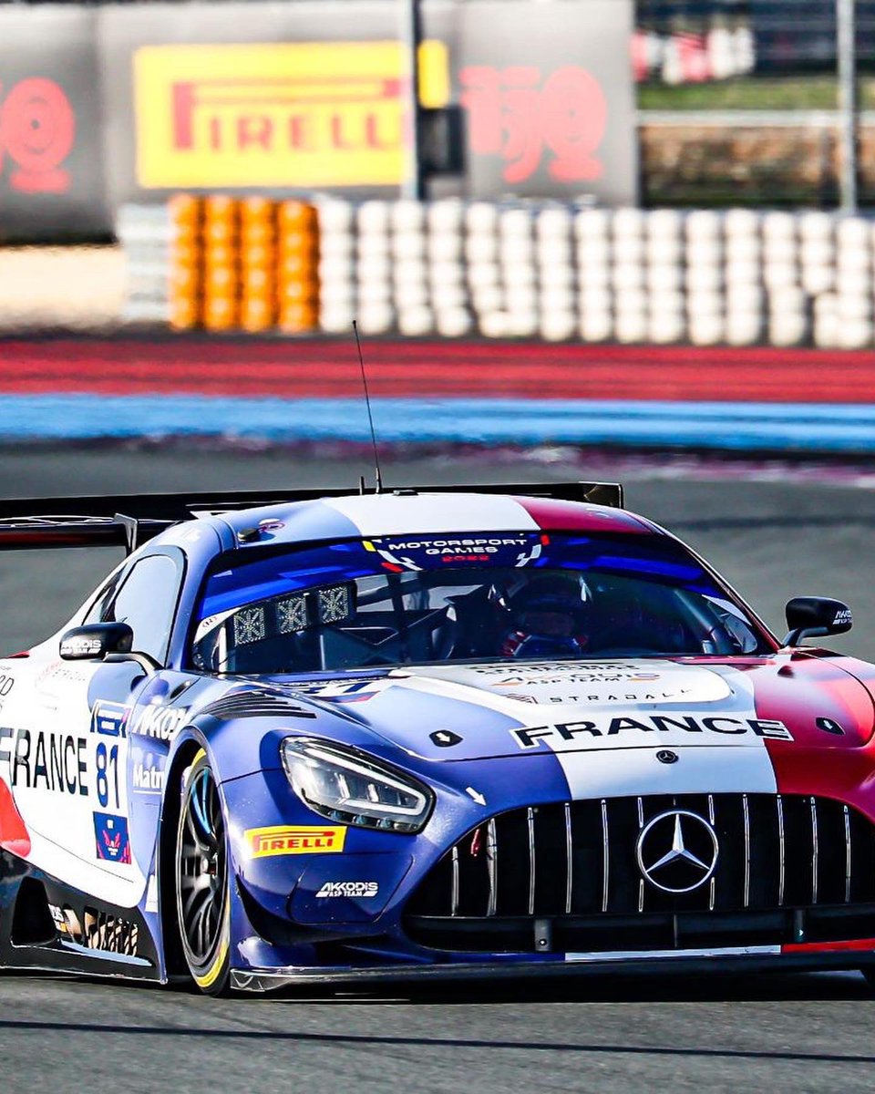 WE DID IT 🏆🥇 
We won the Fia Motorsport Games in GT 🇫🇷 thank’s <a href="/AkkodisASPTeam/">Akkodis ASP Team</a> <a href="/MercedesAMG/">Mercedes-AMG</a> <a href="/DebardAuto/">Debard Automobiles</a>