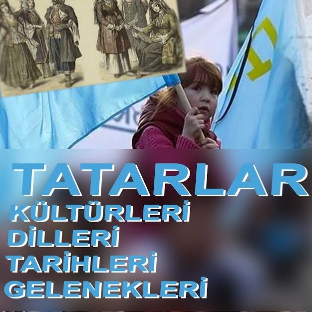 🖊️ Gelenek, görenek, tarih, dil ve kültürleri ile Tatarlar... ▶️ Masalın Aslı belgesel dizisinin bu bölümünde Tatarlar var... 👇👇👇 Linkten izleyebilirsiniz... youtube.com/watch?v=8wB9Lg…