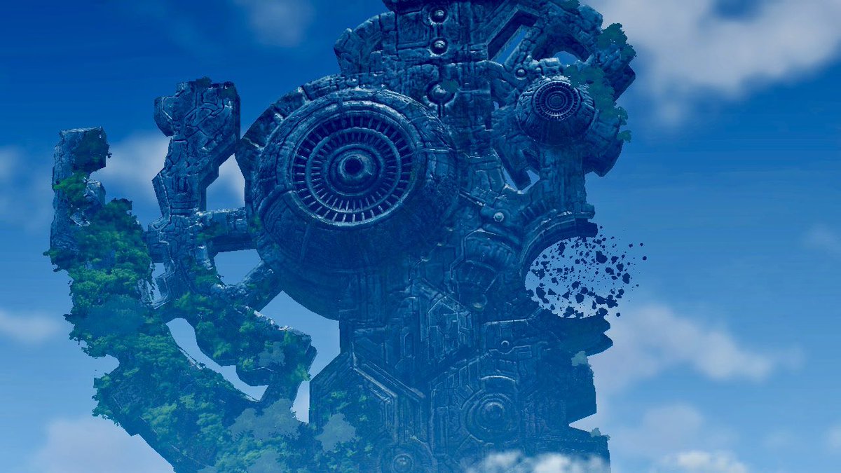 se_gomesX's tweet photo. Xenoblade Chronicles 3 - Finalizado.

O terceiro capítulo da saga Chronicles traz em suas primeiras horas um tom melancólico devido uma guerra que parece sem fim, por isso cada evento traz consigo a sensação de que o paz não vem sem sacrifício. #ALifeSentOn https://t.co/J0VvYPlvIB