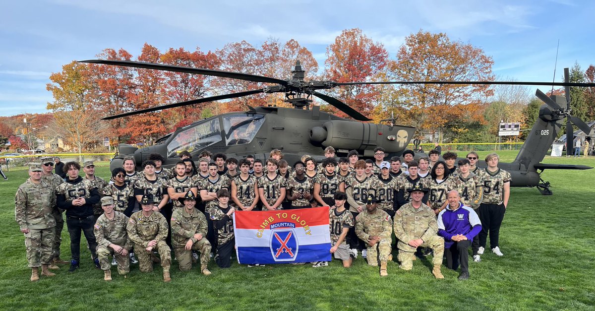 rosencsa's tweet photo. From Drum to WASD — Beyond ALL expectation.  #OMM #Journey! Your @USArmy stories Matter! #grateful #community @10MTNDIV @mggreganderson @climbtoglory7 @SecArmy @ArmyChiefStaff @16thSMA @Beags_Beagle @10thCAB @6_6acs @KRB_58 @ClimbToGlory_9 @Jonatha18177781 @army_syracuse https://t.co/5hxvEzyKyQ