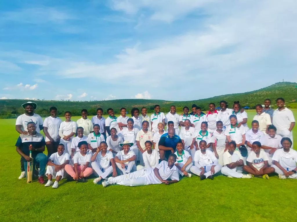 UFH Cricket tweet media