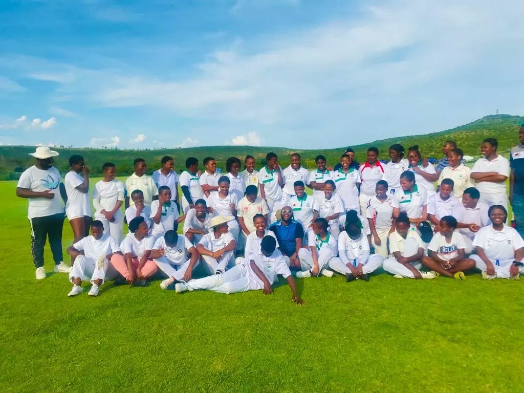 UFH Cricket tweet media