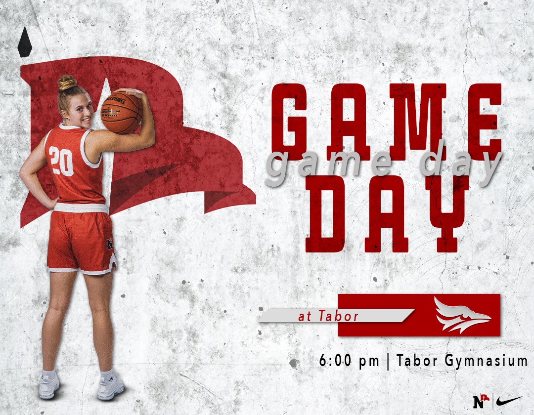 nwcwbasketball's tweet photo. 𝙂𝙖𝙢𝙚 𝘿𝙖𝙮!

📍: Tabor - Hillsboro, Kan.
⌚️: 6:00 p.m.
📺: https://t.co/gVW3JjOOBc
📊: https://t.co/5oC7zN1kPS https://t.co/AlIfKn4j22