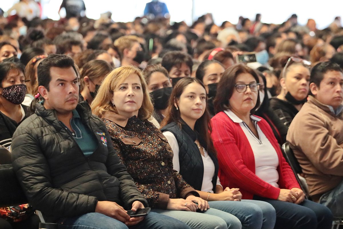 Gaby Salido tweet media