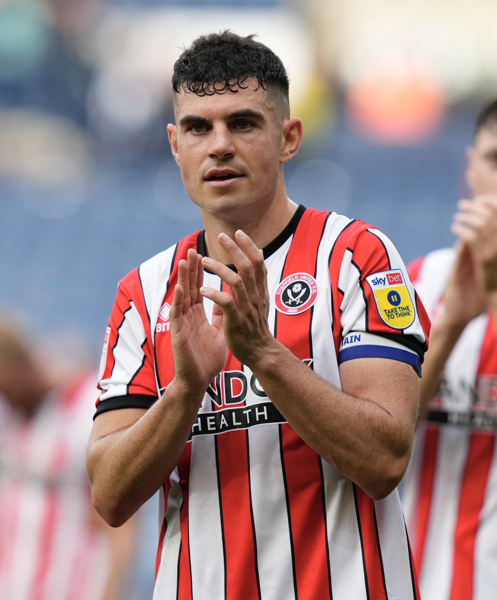 5 Aerial Duels Won. 💥 7 Clearances.❗️ 5 Interceptions. 🚫 1 Clean Sheet. 👏 John Egan, a colossus at the back. ☘️