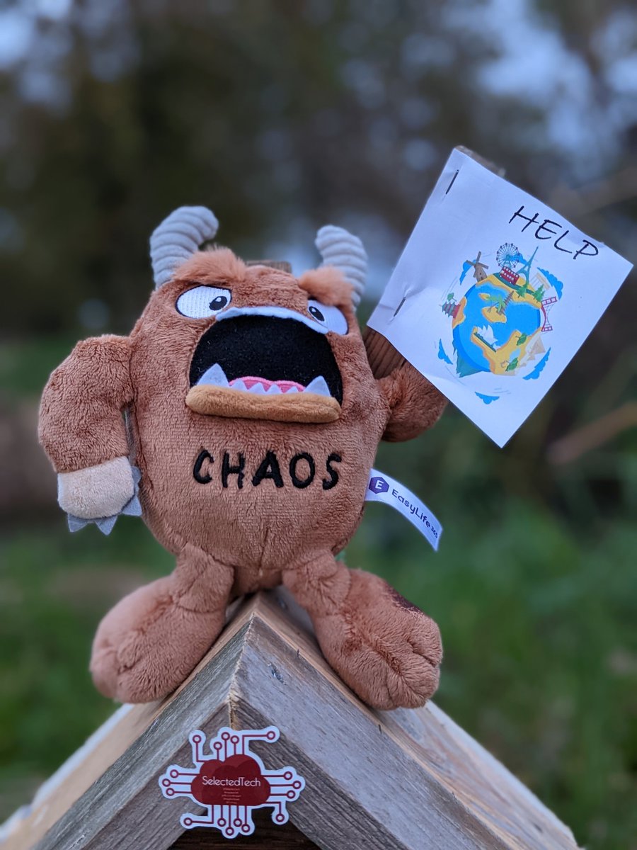 Patrick Heemskerk 💙💛 #stopwar tweet media