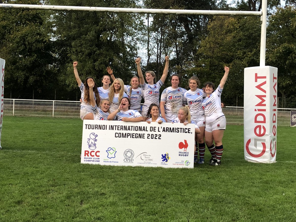 5 games and 5 wins for our U18 girls. Heart, determination &amp; courage in abundance. What a squad!!! 😍 #PROUD #RoleModels