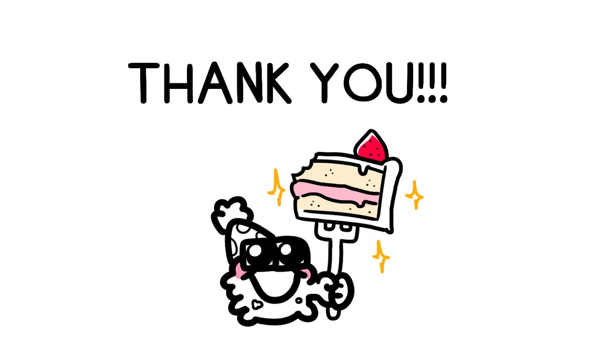 THANK YOU EVERYONE FOR ALL THE BDAY WISHES!! I HAD A FANTASTIC BIRTHDAY!!! Thank you so much for everyone who gave me cakes, im going to be eatig cake for MONTH (no regrets)