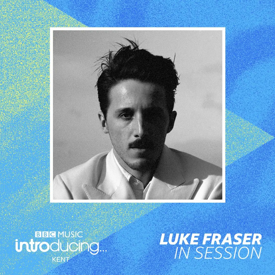 Luke Fraser (@lukefrasermusic) on Twitter photo CANNOT WAIT for my interview and live session on <a href="/bbcintroducing/">BBC Music Introducing</a> with @abbieabbiemac TONIGHT 🤍 I'll be talking about the new album, and playing stripped down live versions of a few of the songs. Tune in from 8:
bbc.co.uk/programmes/p0d… CANNOT WAIT for my interview and live session on <a href="/bbcintroducing/">BBC Music Introducing</a> with @abbieabbiemac TONIGHT 🤍 I'll be talking about the new album, and playing stripped down live versions of a few of the songs. Tune in from 8:
bbc.co.uk/programmes/p0d…