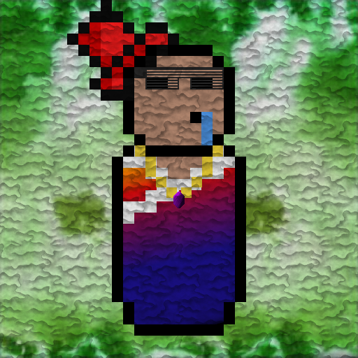 CrimsonMinted's tweet photo. SleepyHeads art was created by Dio, a 14 year old who wants to bring his art to the world! This collection is focused on community growth and building the foundation for future collections and utility.
Opensea: https://t.co/fSE6L9k1jf

#NFT #NFTCommunity #KidsInNFT #Web3Dev22 https://t.co/V1RudOTIqZ
