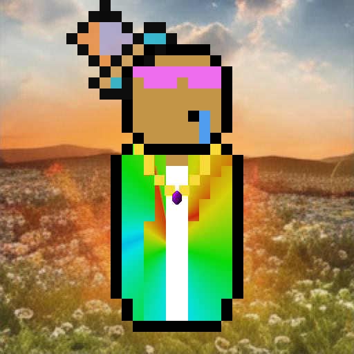 CrimsonMinted's tweet photo. SleepyHeads art was created by Dio, a 14 year old who wants to bring his art to the world! This collection is focused on community growth and building the foundation for future collections and utility.
Opensea: https://t.co/fSE6L9k1jf

#NFT #NFTCommunity #KidsInNFT #Web3Dev22 https://t.co/V1RudOTIqZ