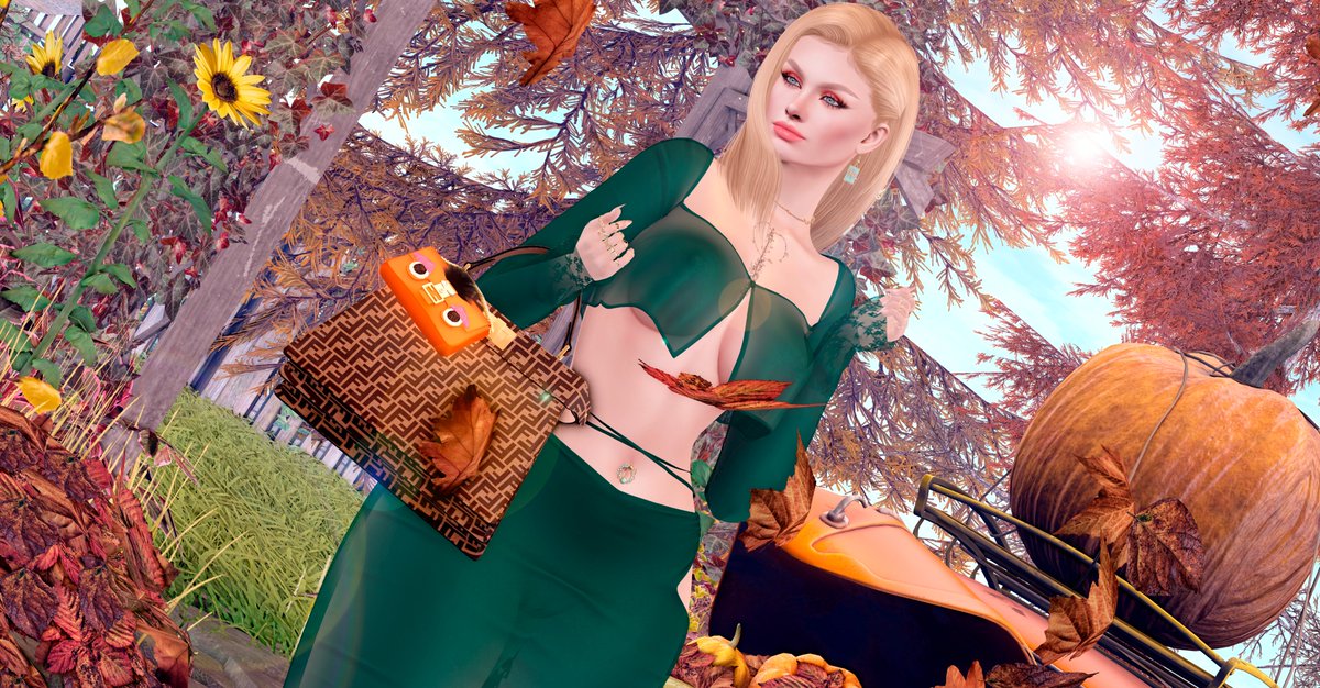 xXlClaulXx's tweet photo. FALL Is my second favorite F-WORD 🍂
-CREDITS-
https://t.co/ukdxX4SNla

#SlLove #SlLifeStyle #SlShopping #SlBeauty #SlFriends #SlModel #SlPhotos #SlShoppingAddicted #SlStyle #SlOnly #SlGamer #SlAddicted #slblogger  #CIAWZ #slposes #SlDecorator #SlHome #SlBlog #slcouple https://t.co/EoZDIG94bI