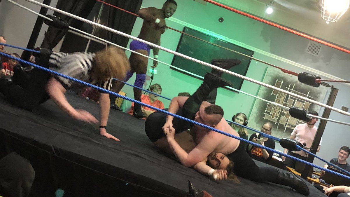 Martyn_Rolly (@martynrolly) on Twitter photo A victory for @LiamCafferkey03 & <a href="/RoyFalconer16/">‘PrimeTime’ Jordan Kane</a> in Leyland for <a href="/PCW_UK/">PCW UK WRESTLING</a> A victory for @LiamCafferkey03 & <a href="/RoyFalconer16/">‘PrimeTime’ Jordan Kane</a> in Leyland for <a href="/PCW_UK/">PCW UK WRESTLING</a>