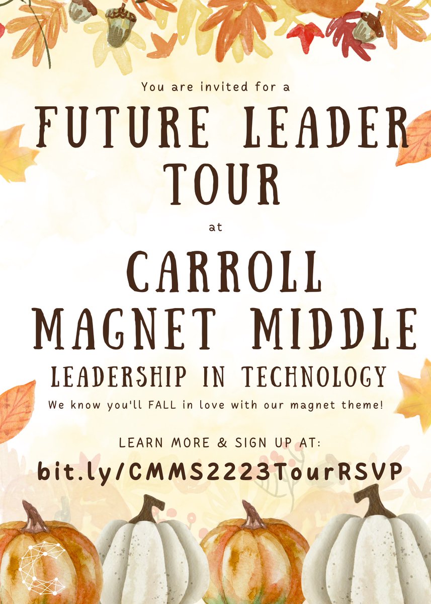 TreadwellJ's tweet image. Only snapped one pic at the @wcpssmagnets Magnet Fair this morning because it was so busy &amp;amp; great to be able to share about our great school! If you’re looking for more info about @CMMSCougars sign up to join us on a Future Leader Tour! #WeAreCarroll