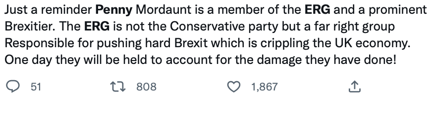 art_martin's tweet photo. @ScotExpress #FascistERG #Indyref2023 https://t.co/wB3JLHHl0K