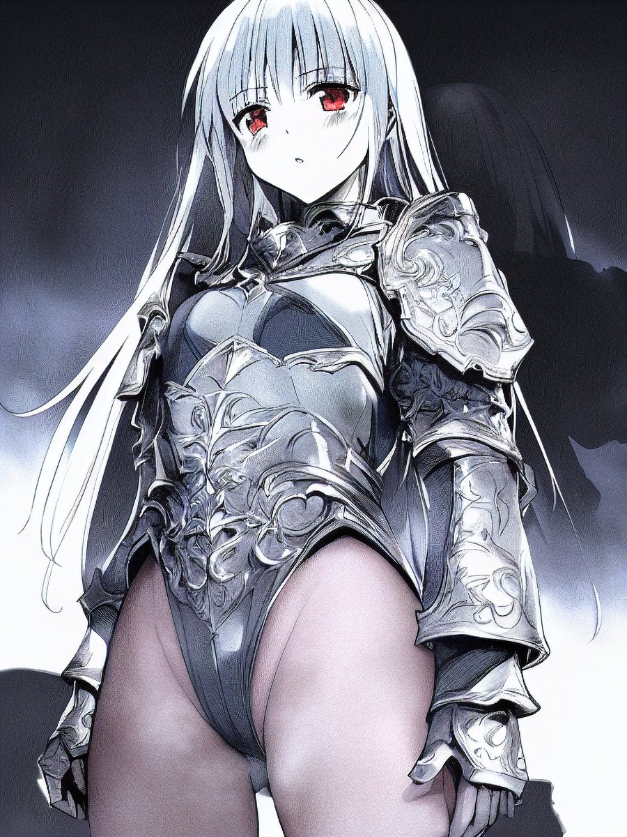 ainodocchi's tweet photo. 騎士の安息/knight's Rest

#NovelAIDiffusion #novelAI #AIイラスト https://t.co/GqXVwlJrOx