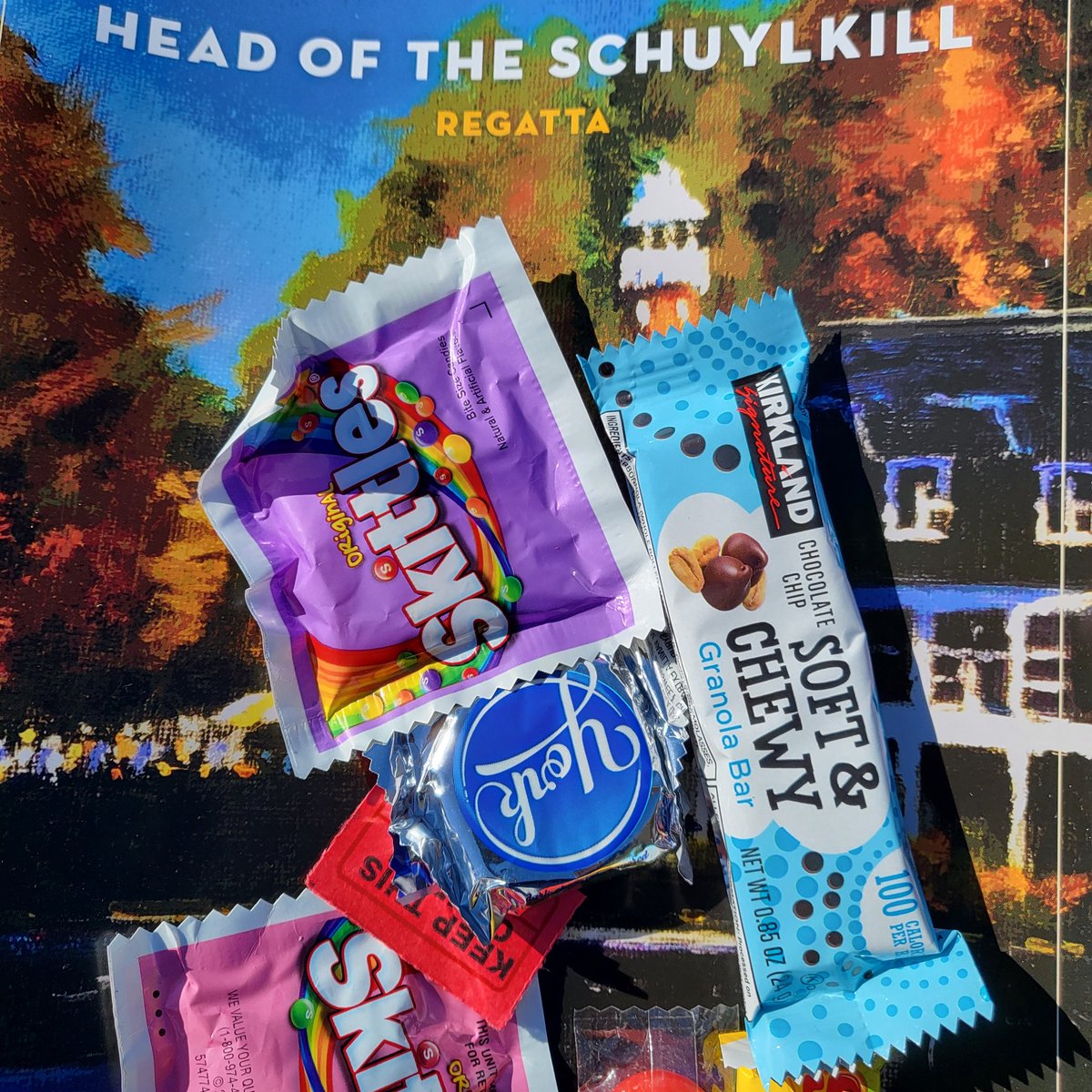 Tanya Newman tweet media