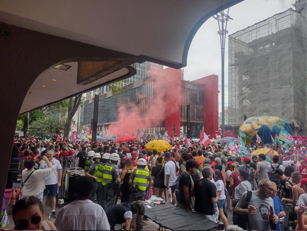 Fabricio Aleixo tweet media