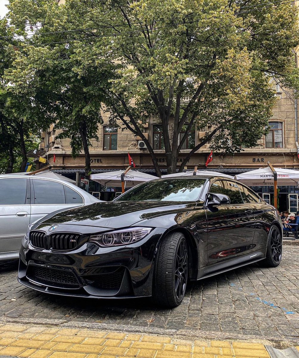 MPower_Daily's tweet photo. BMW M4 F82 🖤✨ https://t.co/Cttr0hXz5L