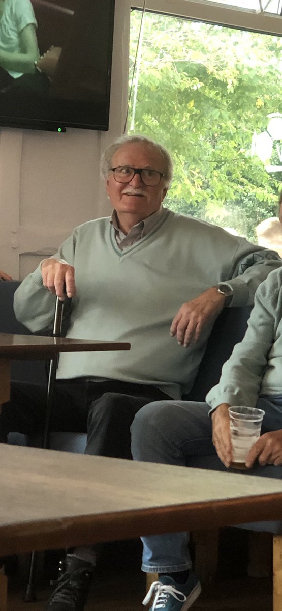 Liam Molesworth tweet media