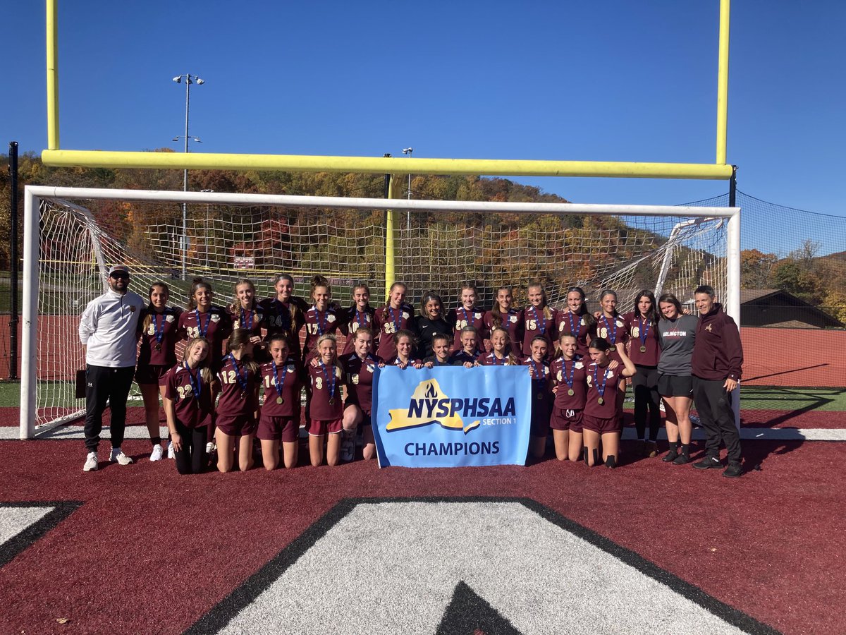 ⚓️Congratulations Section 1 AA champions⚓️