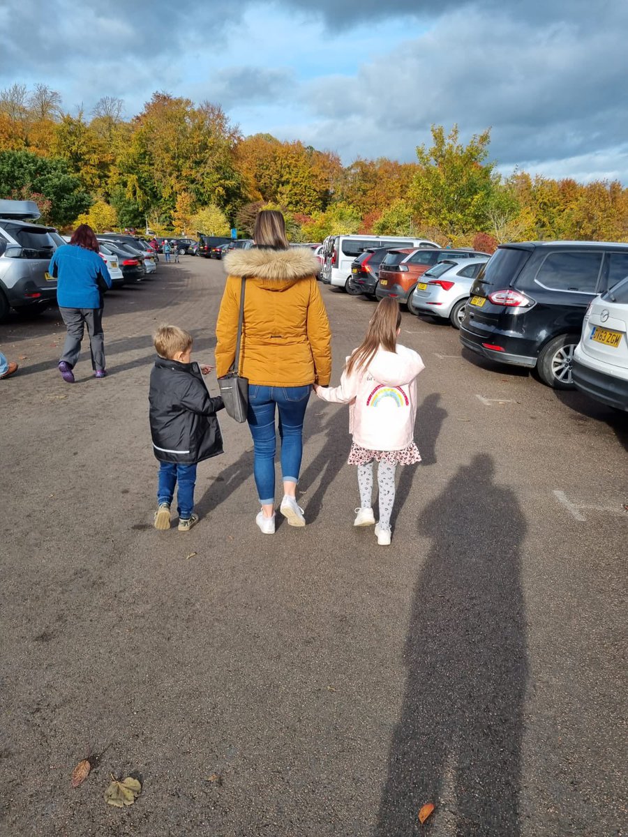 Had a fab week away with my gang and loved being mum for a week now it’s back to business and doing the other thing I love 👩‍⚕️