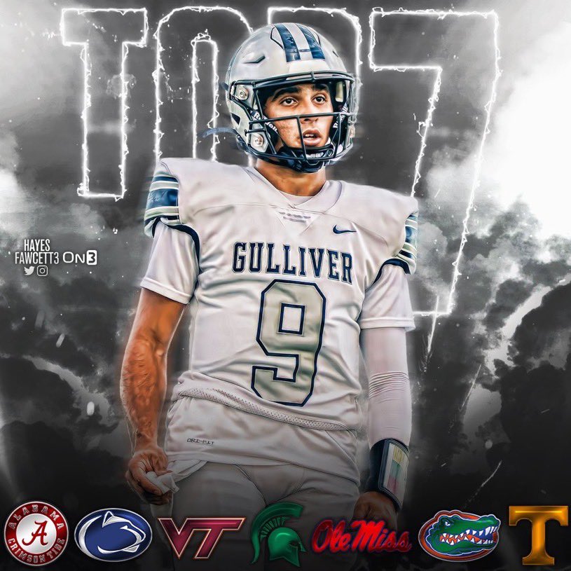Top 7! All glory to God 🙏