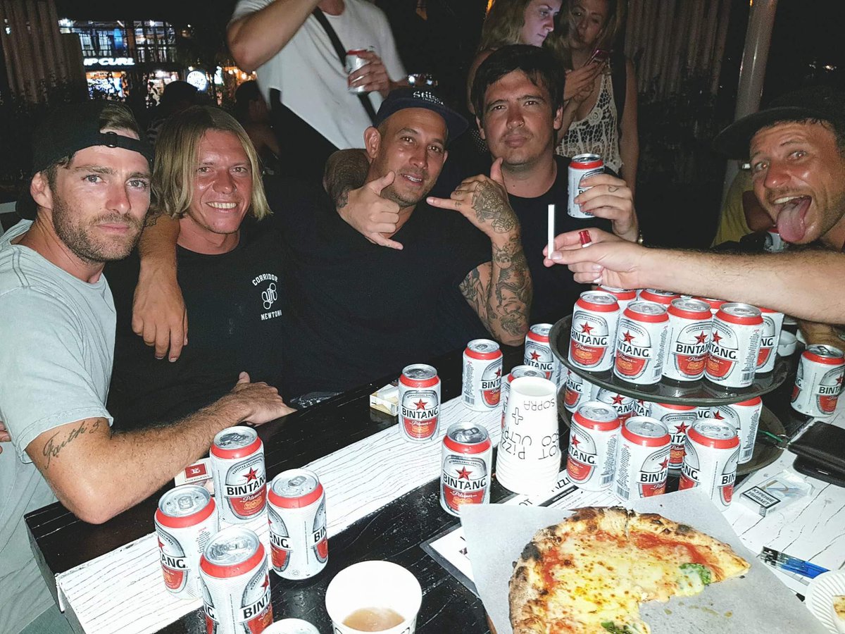 The Boys in Bali… #TheBoys #yeahthelads #boyswhofuk