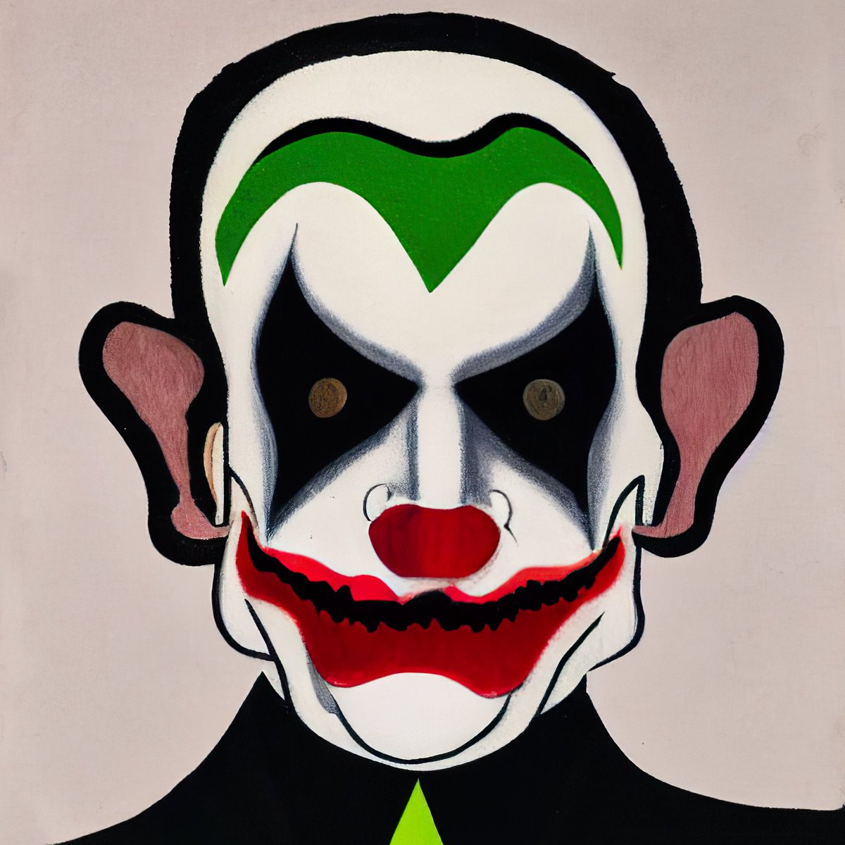 There’re more monsters in reality than what we saw in Halloween
-anonymous00405