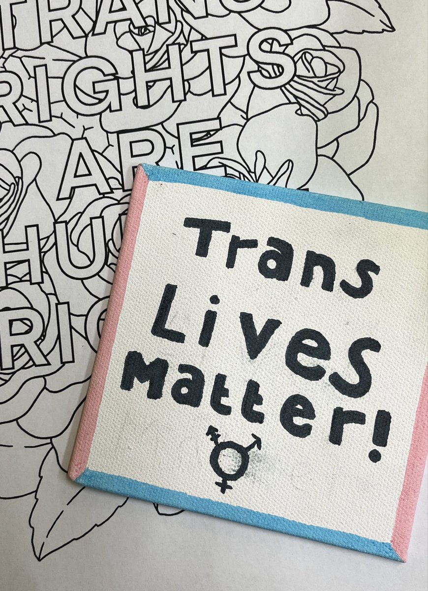 Better Days BLMK tweet media