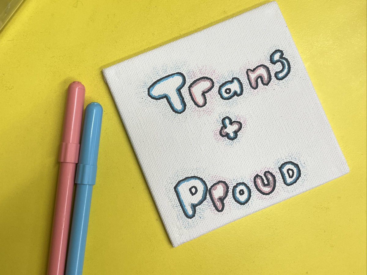 Better Days BLMK tweet media