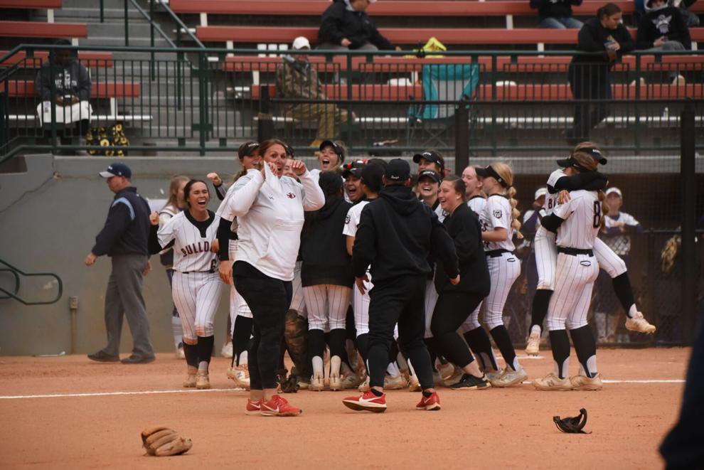 Not the ending we all hoped for, but I’m forever proud and thankful for this team and coaching staff. These last four years have taught me so much both on and off the field, and I’m forever thankful to have been a part of something so special. Thank you <a href="/softball_nghs/">NG Softball</a> ❤️❤️
