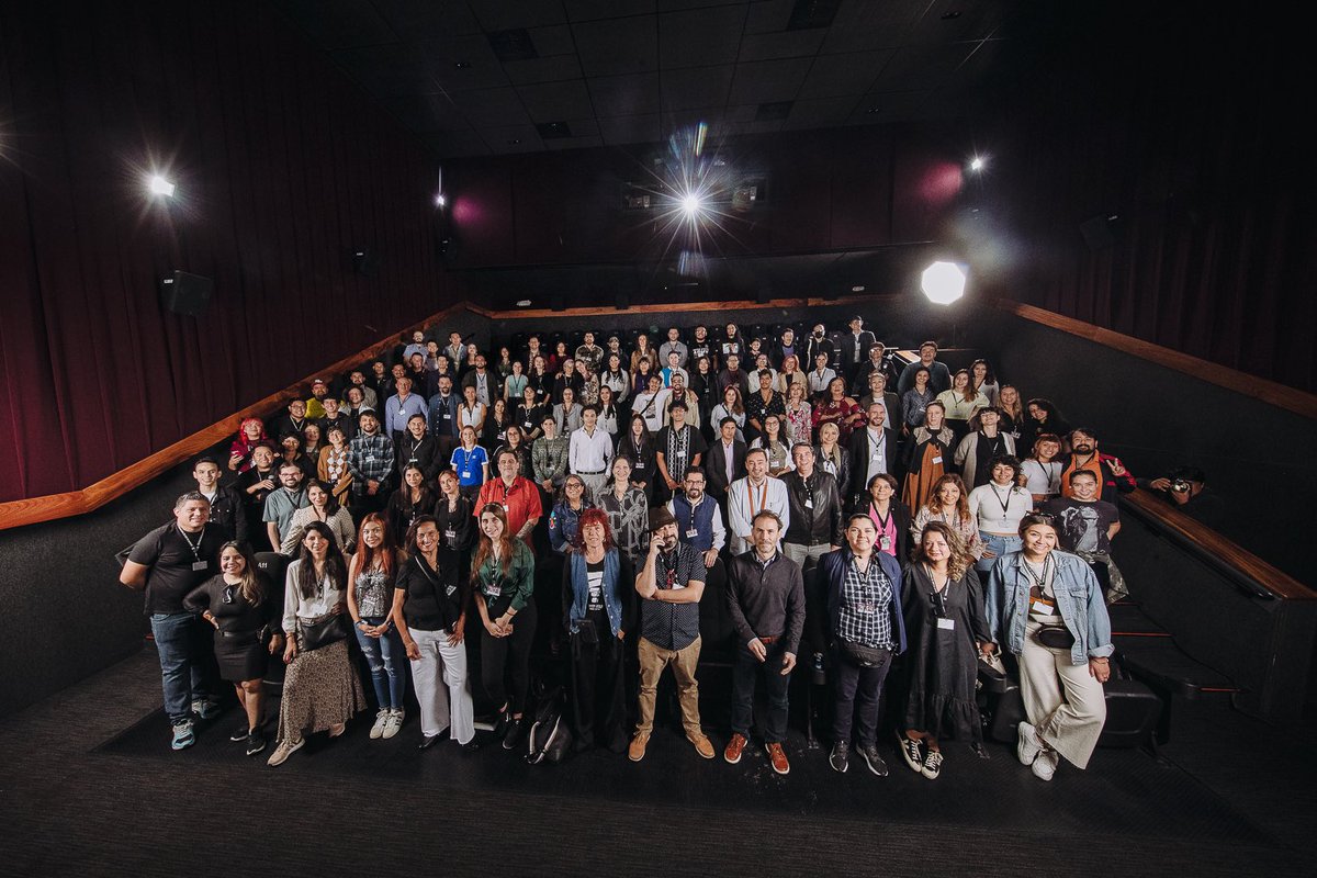 Alejandro Ramírez M. (@alejandro_ramz) on Twitter photo Hoy termina el #20FICM con una edición memorable. Gracias a <a href="/Daniela_MichelC/">Daniela Michel</a>, Cuauhtémoc Cárdenas Batel, a todo el equipo organizador del <a href="/FICM/">Morelia Film Fest</a> y de <a href="/Cinepolis/">Cinépolis</a> que lo hicieron posible. Y gracias a los morelianos por su gran hospitalidad y cariño. ¡Nos vemos en el 2023! Hoy termina el #20FICM con una edición memorable. Gracias a <a href="/Daniela_MichelC/">Daniela Michel</a>, Cuauhtémoc Cárdenas Batel, a todo el equipo organizador del <a href="/FICM/">Morelia Film Fest</a> y de <a href="/Cinepolis/">Cinépolis</a> que lo hicieron posible. Y gracias a los morelianos por su gran hospitalidad y cariño. ¡Nos vemos en el 2023!